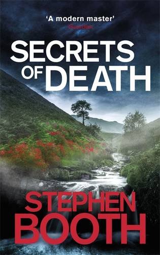 The Secrets of Death (Cooper and Fry)