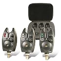TF Gear Matt Hayes Signature 3 Alarm Set & Reciever