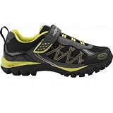Produkt-Bild: Northwave Mission MTB Trekking Fahrrad Schuh schwarz 2011