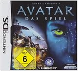 James Cameron's Avatar: Das Spiel