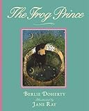 The frog prince