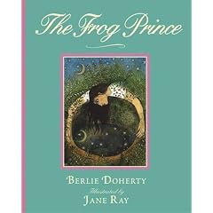 The Frog Prince