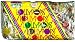 Paskesz Lollypops, Assorted, 16-Ounce Bag (Pack of 8)