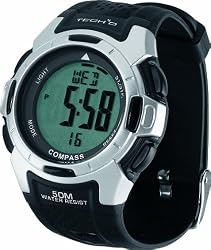 Tech4o Northstar - Compass/Watch (CW1)