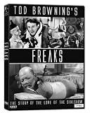 Freaks (Enhanced) 1932