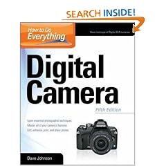 How to Do Everything: Digital Camera