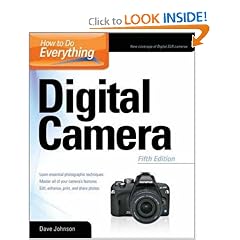 How to Do Everything: Digital Camera