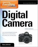 How to Do Everything: Digital Camera (How to Do Everything)