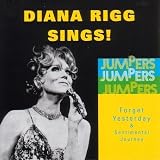 Revue Diana Rigg  / Diana Rigg Sings