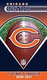 Chicago Bears - Planner 2010 Planner Calendar