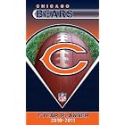 Chicago Bears - Planner 2010 Planner Calendar by Inc.- Turner Lang Holdings