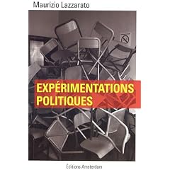 Exp�rimentations politiques