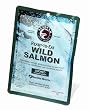 SeaBear Ready-To-Eat Smoked Sockeye Salmon, 3.5-Ounce Pouches (Pack of 3)