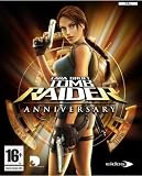 Tomb Raider Anniversary