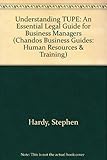 Understanding TUPE : a legal guide
