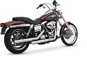 VANCE & HINES STRAIGHTSHOTS SLIP ON HAR #16823 16823