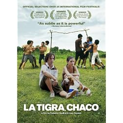 Tigra Chaco