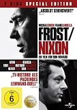 Frost/Nixon (Limited Special Edition inkl. Original-Interview - exklusiv bei Amazon)