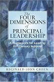  : The Four Dimensions of Principal Leadership: A Framework for Leading 21st Century Schools