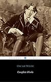 Complete Works Of Oscar Wilde (ShandonPress)