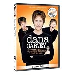 DVD : Dana Carvey: Squatting Monkeys Tell No Lies