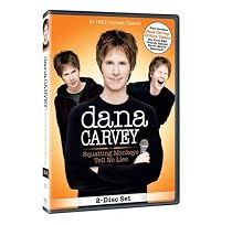 Dana Carvey: Squatting Monkeys Tell No Lies