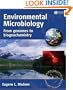 Environmental Microbiology: From Genomes to Biogeochemistry