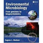 Click here to buy Environmental Microbiology: From Genomes to Biogeochemistry by Eugene L. Madsen.