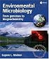 Environmental Microbiology: From Genomes to Biogeochemistry