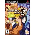 Naruto: Ultimate Ninja 3