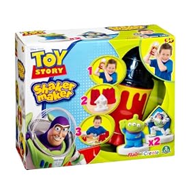 Toy Story Classic Shaker Maker