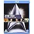 Star Trek I: The Motion Picture [Blu-ray] [1979]