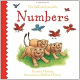 The Selfish Crocodile Book of Numbers