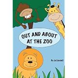 Out and About at the Zoodi Jo Linsdell