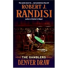 Denver Draw: The Gamblers