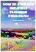  : How to Stop and Influence Planning Permission