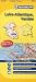 Loire-Atlantique, Vendee (Michelin Local Maps)