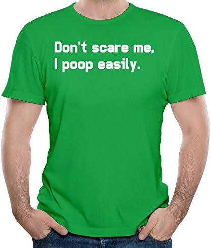 Don't Scare Me Best Choice Clothing For Men