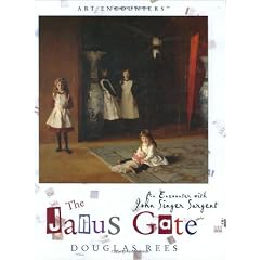 The Janus Gate: An Encounter with John Singer Sargent
