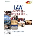 Law for Business and Personal Use