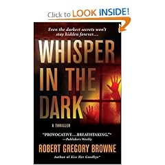 Whisper in the Dark