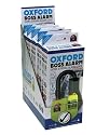 OXFORD BOSS ALARM 14MM DISC ULTRA STRONG DISC LOCK