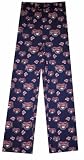 Washington Nationals Logo Lounge Pants for men (Large)