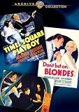 The Warren William Collection  (Three Discs)
