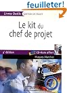 Le kit du...