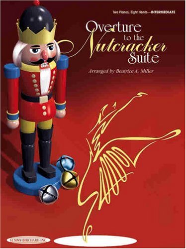 Overture to the Nutcracker Suite (Sheet)