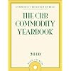 The CRB Commodity Yearbook 2010