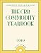 Books : The CRB Commodity Yearbook 2010