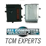 1996 1997 1998 1999 2000 2001 2002 2003 2004 Dodge TCM Chrysler Sebring Transmission... by Chrysler