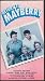 VHS : Return To Mayberry